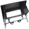 ALaaaaL Car Radio Fascia for Mazda 6 ATENZA 2002-2007 view 1