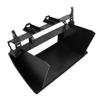 ALaaaaL Car Radio Fascia for Mazda 6 ATENZA 2002-2007 view 4