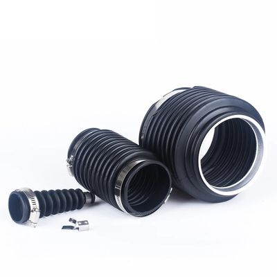 ELUPNMF Bellows Kit Compatible with 74639A2, 18654A1, and 8M0124227 II Transom