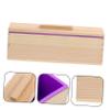 SEWOART Wooden Soap Loaf Mold with Nonstick Coating view 3