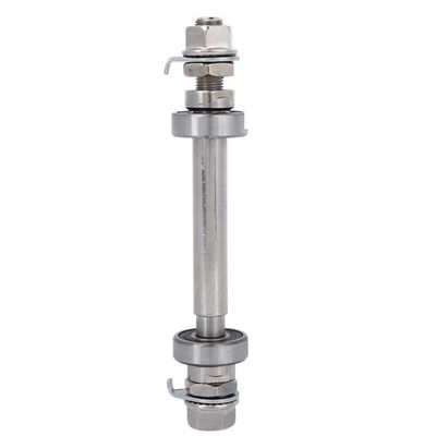 Bicycle Quick Release Skewer 14 cm/18 cm, Front Hub