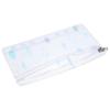 HOODANCOS 5-Piece PVC Zipper Pouches for Loose-Leaf Notebooks view 2