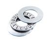 FPJQOBJC NTA411 Inch Thrust Needle Roller Bearing with Two TRA411 Washers, 6.35 × 17.45 × 1.984 mm, 5 Pieces, TC411 NTA 411 view 2