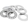 FPJQOBJC NTA411 Inch Thrust Needle Roller Bearing with Two TRA411 Washers, 6.35 × 17.45 × 1.984 mm, 5 Pieces, TC411 NTA 411 view 4
