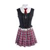 Tongyundacheng Death Note Misa Amane Cosplay Costume Set for Women view 1