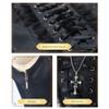 Tongyundacheng Death Note Misa Amane Cosplay Costume Set for Women view 4