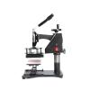 Pen Heat Press Machine with Two Displays, 6-Pen Heat Transfer Press view 2