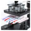 Pen Heat Press Machine with Two Displays, 6-Pen Heat Transfer Press view 4