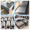 Grade 2 Titanium Sheet Plates (10 pcs, 4 x 200 x 200 mm) view 2