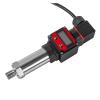 60400 MPa Water Pressure Sensor, DMS Pressure Transmitter, 4–20 mA / 0–10 V view 4