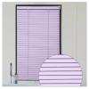 Purple Aluminum Venetian Blinds, 60–120 cm Wide, 110–220 cm High view 1