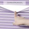 Purple Aluminum Venetian Blinds, 60–120 cm Wide, 110–220 cm High view 4