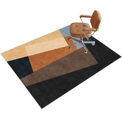 High-Density Anti-Slip Chair Mat, 140 x 180 cm