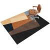 High-Density Anti-Slip Chair Mat, 140 x 180 cm view 1