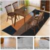 High-Density Anti-Slip Chair Mat, 140 x 180 cm view 3