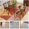 Floor Protection Mat for Hard Floors and Carpets, Office Chair Mat, 120 x 150 cm view 3