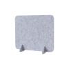 Wansiman Desktop Acoustic Privacy Divider view 1