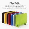 Wansiman Desktop Acoustic Privacy Divider view 2