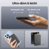 NOBIS Slim 5000mAh MagSafe Power Bank, USB-C PD 22.5W view 3