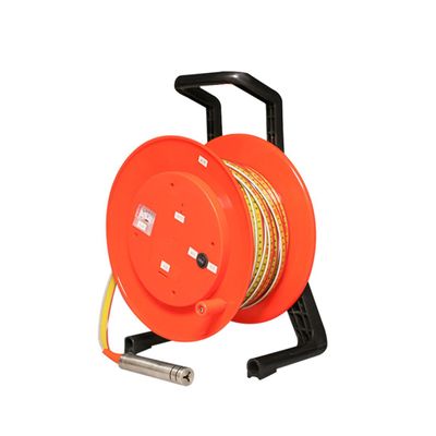 20 m Water Level Meter with Stainless Steel Probe
