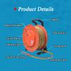20 m Water Level Meter with Stainless Steel Probe view 3