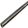 DZNDM0EVT Stainless Steel Straight Pipe, 1 Pc., 10-Inch 304 Stainless Steel Precision Round Capillary Tube (6.5 mm x 6 mm) view 1