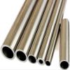 DZNDM0EVT Stainless Steel Straight Pipe, 1 Pc., 10-Inch 304 Stainless Steel Precision Round Capillary Tube (6.5 mm x 6 mm) view 3