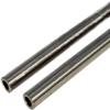 DZNDM0EVT Stainless Steel Straight Pipe, 1 Pc., 10-Inch 304 Stainless Steel Precision Round Capillary Tube (6.5 mm x 6 mm) view 4