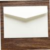 CAXUSD 200 Small Paper Envelopes for Money, Keys, Coins and Jewelry view 4