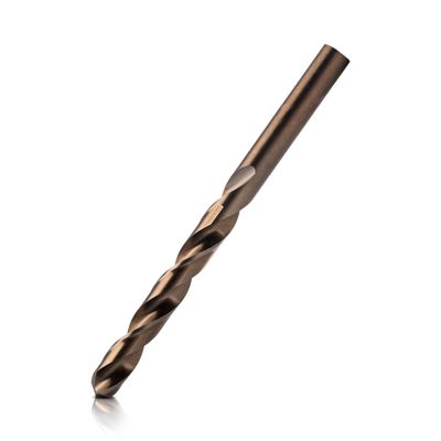 5% Cobalt HSS Twist Drill Bit, 4.5 mm, 1 Pc.