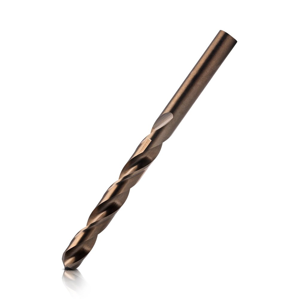 5% Cobalt HSS Twist Drill Bit, 4.5 mm, 1 Pc.