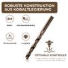 5% Cobalt HSS Twist Drill Bit, 4.5 mm, 1 Pc. view 3