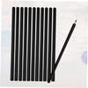 Healvian 12-Piece 4B Waterproof Drawing Pencil Set for Paper Stencils view 3
