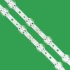 VMBVBHMDF LED Backlight Strips for LG 49-inch TVs, 6916L-2862A/6916L-2863A view 4