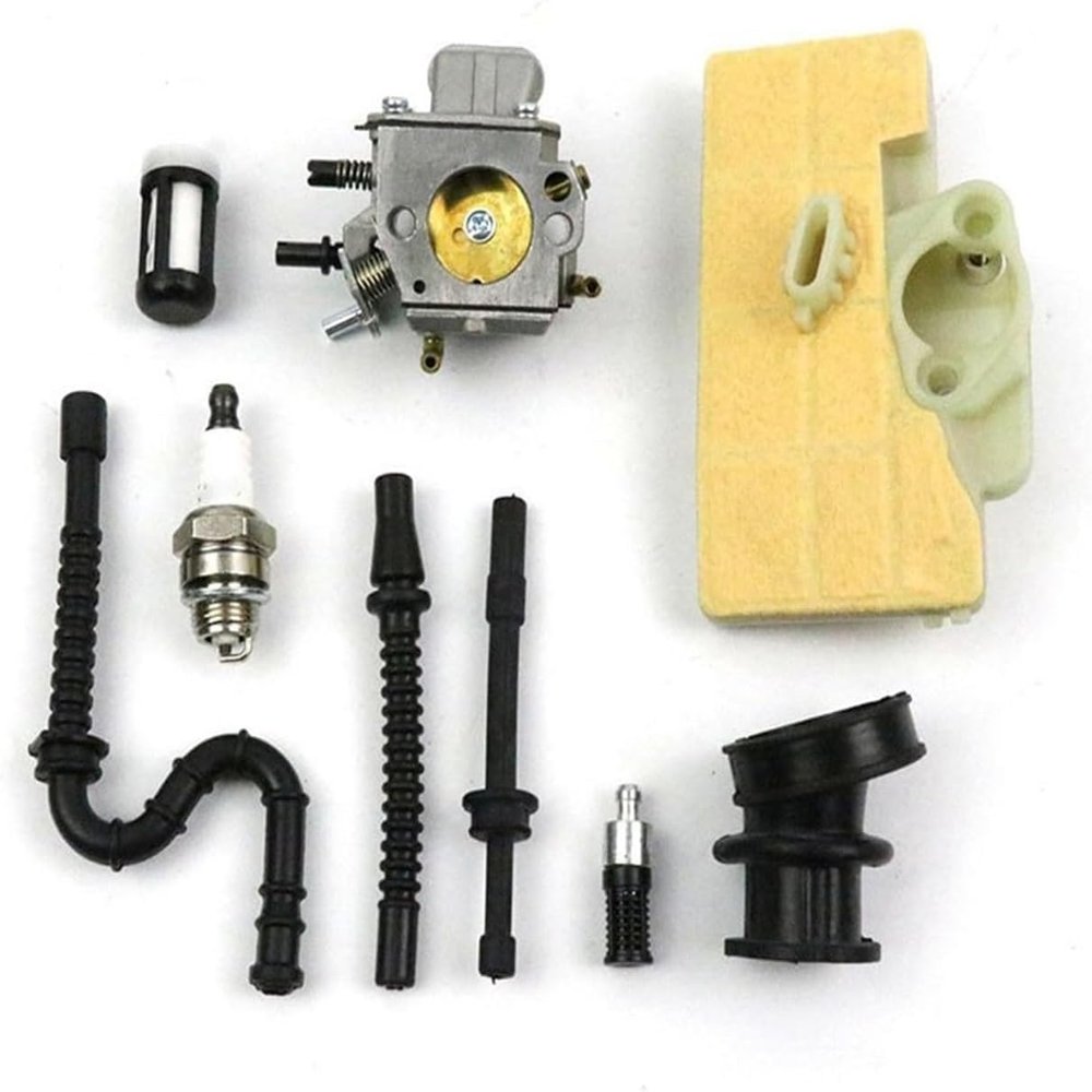 Carburetor Replacement Parts for STIHL 029 MS290 039 MS390 Chainsaws, 1127 120 0650