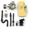 Carburetor Replacement Parts for STIHL 029 MS290 039 MS390 Chainsaws, 1127 120 0650 view 1
