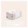 3-Piece Nonwoven Storage Bag Set with Zippers, Lids and Handles view 4