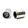 LEOTNNDQ Rust-Resistant Extended Standard Linear Bearing LM6UU–LM40UU view 1
