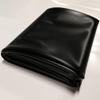 Black HDPE Rubber Pond Liner, 2 x 4 m, 2 x 6 m, 3 x 4 m, 4 x 8 m, 5 x 5 m, 5 x 8 m, 6 x 8 m, 8 x 8 m, Pre-Cut, Waterproof Membrane for Ponds, Tear-Resistant and Durable view 1