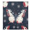 JUMBEAR Butterfly Dishwasher Magnetic Cover, Waterproof Magnetic Decal view 1
