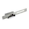 HUJWLBWF 12V DC 0.2A Magnetic Bolt Lock, Intelligent Guard Cathode Strike Lock, Dual Unlock Mode Door/Gate Access Control System (Standard NC) view 4