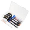 OKUMEYR 3D Printer Cleaning Tool with Needles and Tweezers view 1