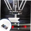 OKUMEYR 3D Printer Cleaning Tool with Needles and Tweezers view 4