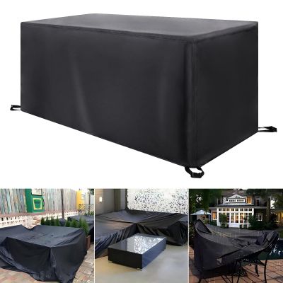 Zhadongli Art Outdoor Furniture Cover 200 x 160 x 100 cm, Rectangular
