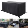 Zhadongli Art Outdoor Furniture Cover 200 x 160 x 100 cm, Rectangular view 1