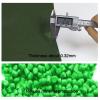 Generic Heavy-Duty Silver and Green Tarp, 180 g/m², Reinforced Eyelets, Waterproof, Tear-Resistant, All-Weather Protection (2 x 5 m) view 3