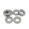 6203 Non-Standard Bearings for Motorcycles and Electric Vehicles, 6203A/42-2RS, 17 × 42 × 12 mm (6203RS 17 × 42 × 12) view 2