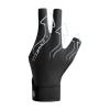 Three-Finger Billiard Gloves - Non-Slip, Breathable Pool Gloves view 1