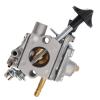 Carburetor for Stihl Blowers BR500 BR550 BR600 BR700 view 3