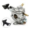 Carburetor for Stihl Blowers BR500 BR550 BR600 BR700 view 4